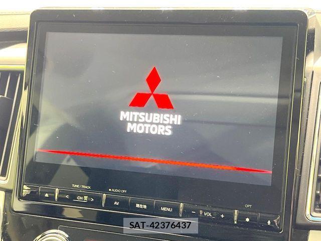 Mitsubishi DELICA 2021-08 6611508-2