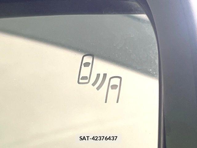 Mitsubishi DELICA 2021-08 6611508-4
