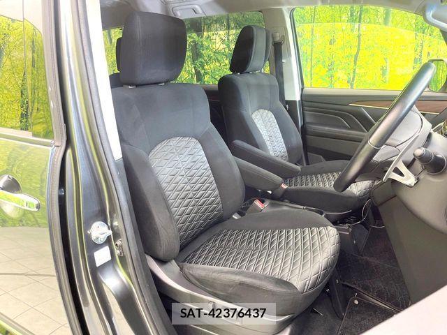 Mitsubishi DELICA 2021-08 6611508-7