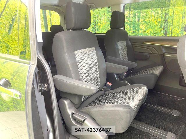 Mitsubishi DELICA 2021-08 6611508-8