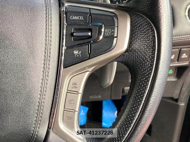 Mitsubishi DELICA 2020-03 6641477-6
