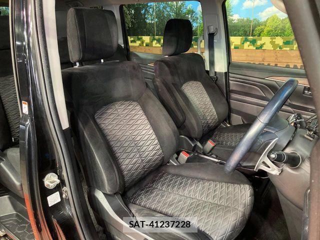 Mitsubishi DELICA 2020-03 6641477-7