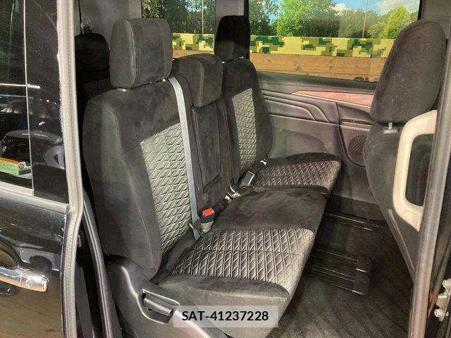 Mitsubishi DELICA 2020-03 6641477-8