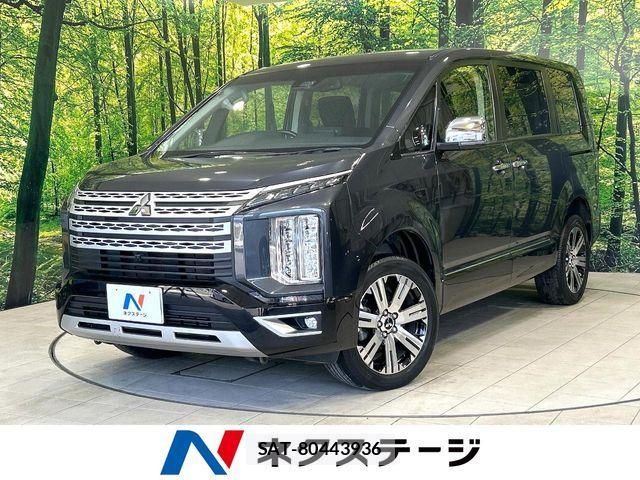 Mitsubishi DELICA 2024-03 6641471-0