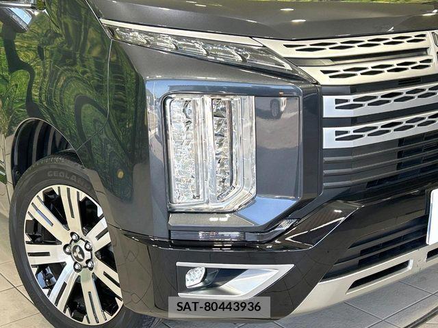Mitsubishi DELICA 2024-03 6641471-12