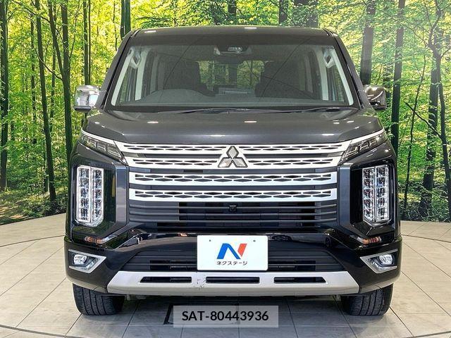 Mitsubishi DELICA 2024-03 6641471-14