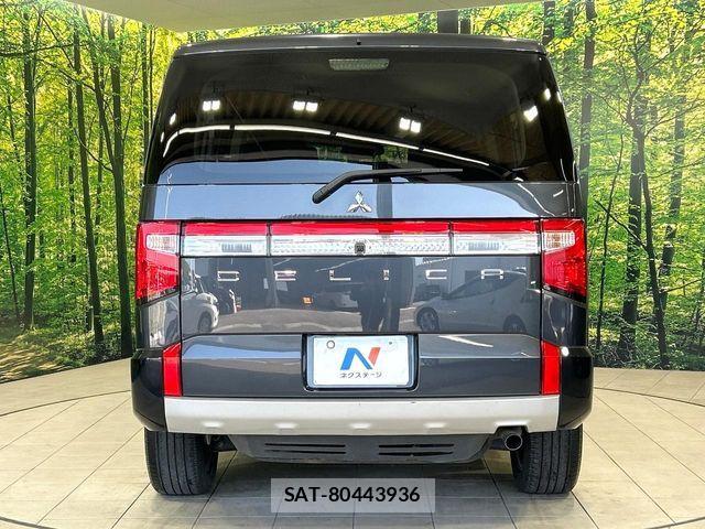 Mitsubishi DELICA 2024-03 6641471-15