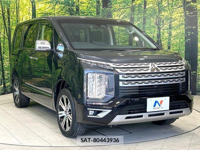 Mitsubishi DELICA 2024-03 6641471-16