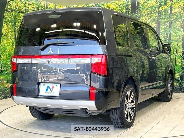 Mitsubishi DELICA 2024-03 6641471-17