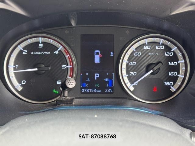 Mitsubishi DELICA 2021-05 6641474-13