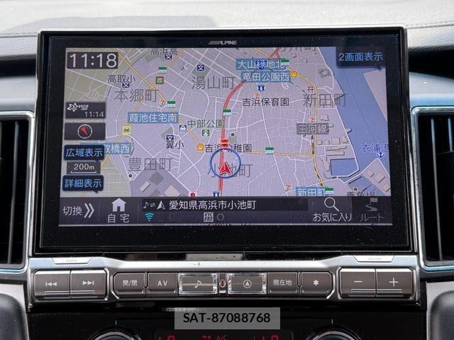 Mitsubishi DELICA 2021-05 6641474-18