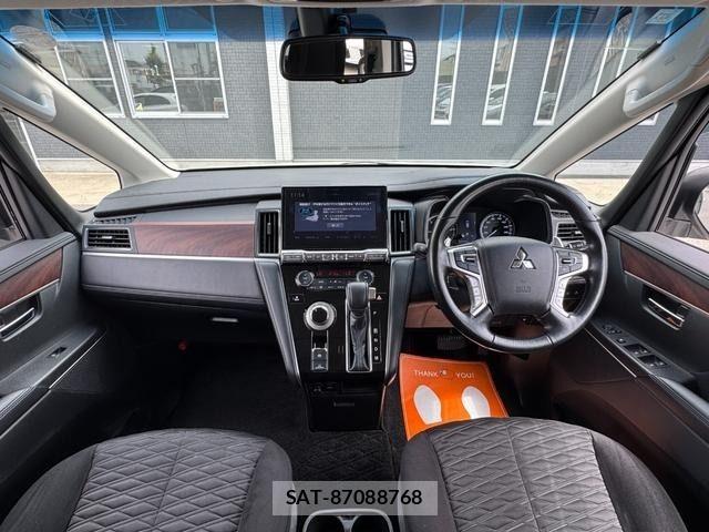 Mitsubishi DELICA 2021-05 6641474-1