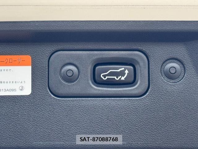 Mitsubishi DELICA 2021-05 6641474-26