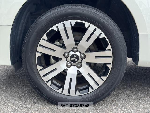 Mitsubishi DELICA 2021-05 6641474-7