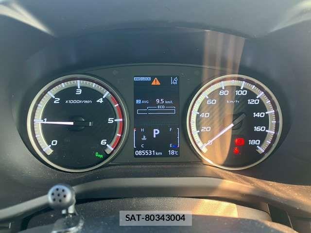 Mitsubishi DELICA 2019-03 6641476-13