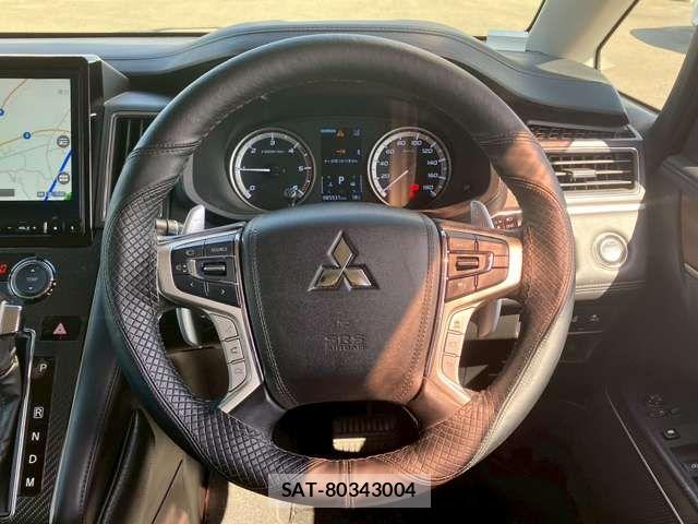 Mitsubishi DELICA 2019-03 6641476-14