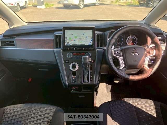 Mitsubishi DELICA 2019-03 6641476-15