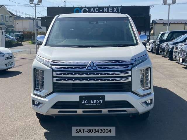 Mitsubishi DELICA 2019-03 6641476-16