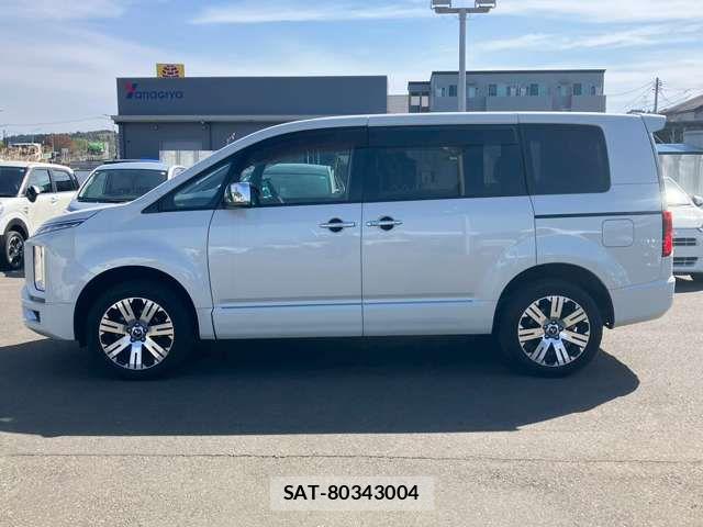 Mitsubishi DELICA 2019-03 6641476-17
