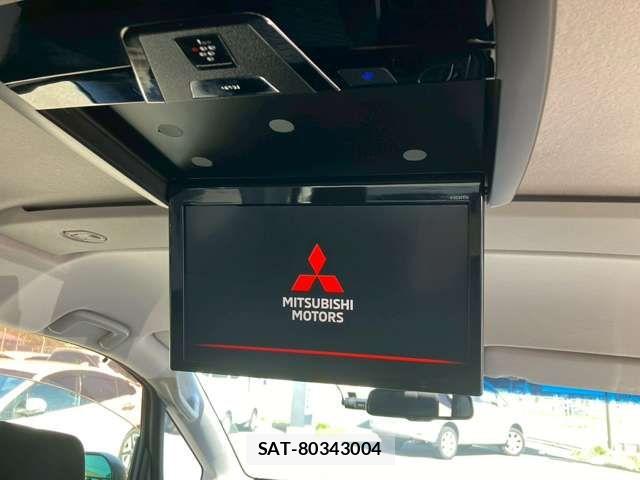 Mitsubishi DELICA 2019-03 6641476-1