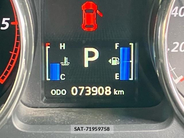 Mitsubishi DELICA 2015-09 6671158-0
