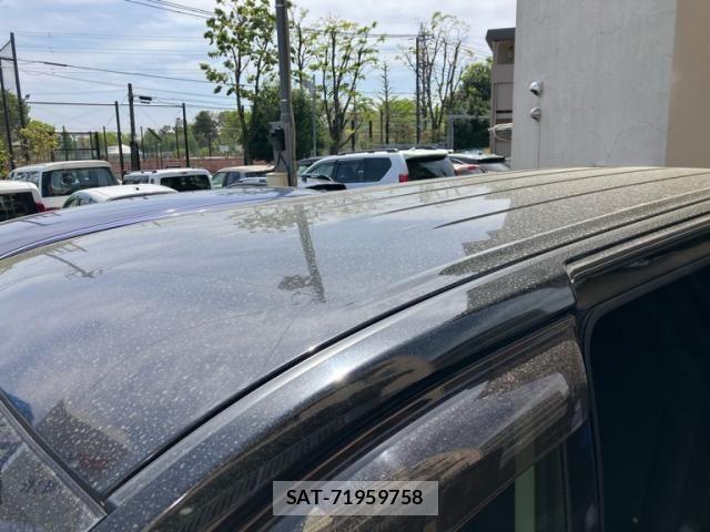 Mitsubishi DELICA 2015-09 6671158-9