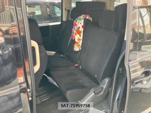 Mitsubishi DELICA 2015-09 6671158-10