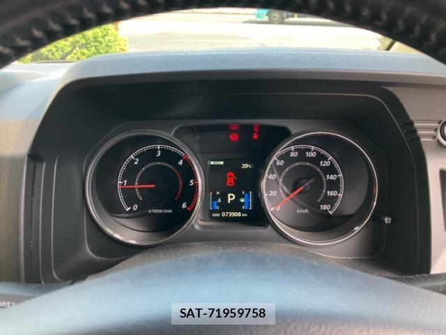 Mitsubishi DELICA 2015-09 6671158-1