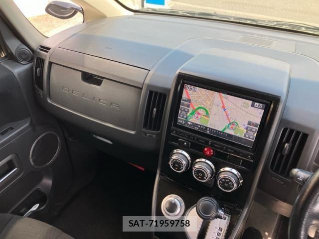 Mitsubishi DELICA 2015-09 6671158-21