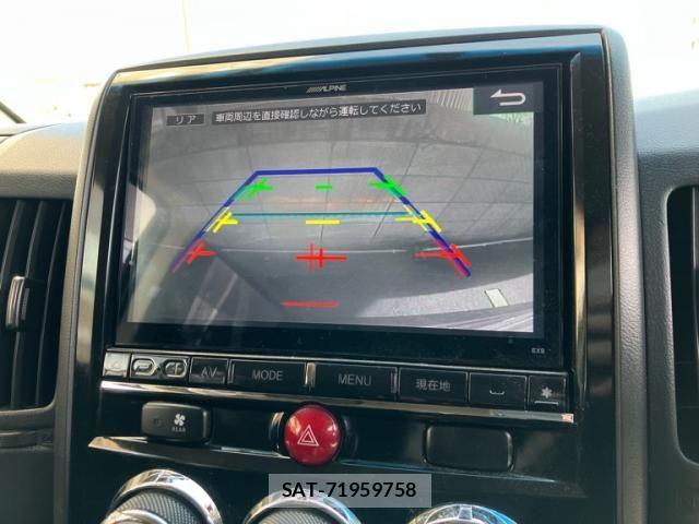 Mitsubishi DELICA 2015-09 6671158-24