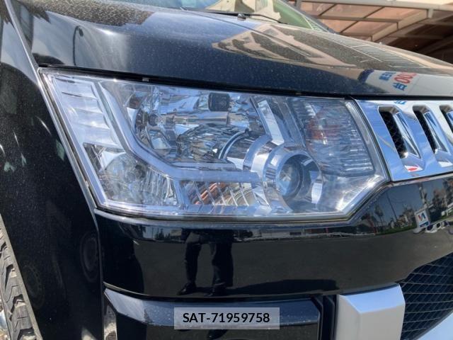 Mitsubishi DELICA 2015-09 6671158-5