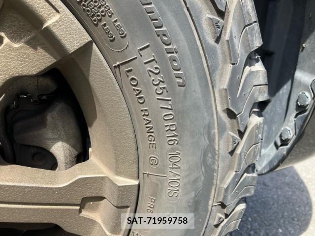 Mitsubishi DELICA 2015-09 6671158-7