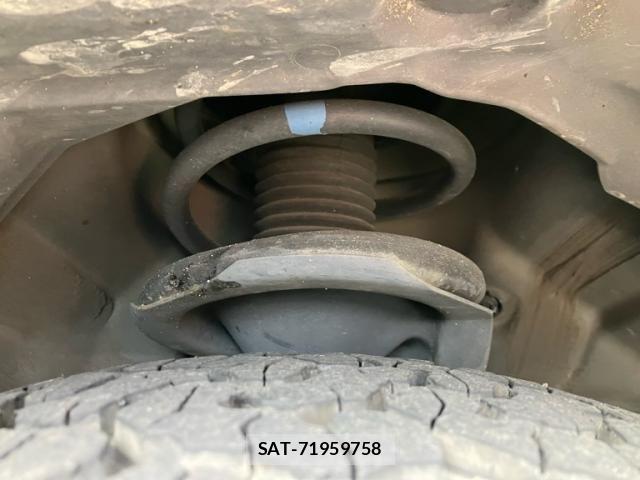 Mitsubishi DELICA 2015-09 6671158-8