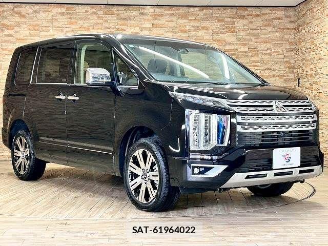 Mitsubishi DELICA 2025-08 6671135-14