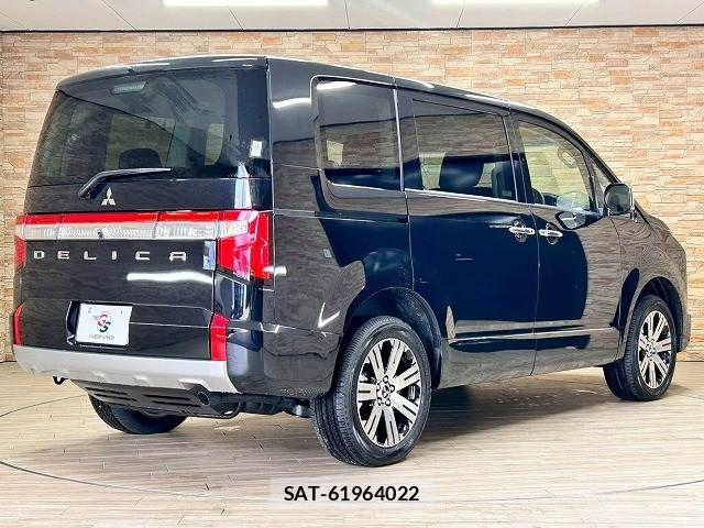 Mitsubishi DELICA 2025-08 6671135-15