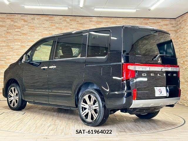 Mitsubishi DELICA 2025-08 6671135-16
