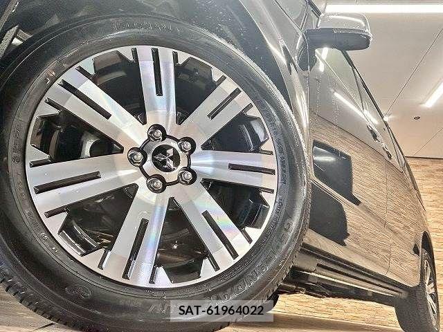 Mitsubishi DELICA 2025-08 6671135-18