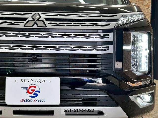 Mitsubishi DELICA 2025-08 6671135-19