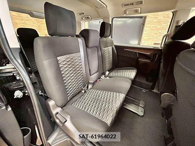 Mitsubishi DELICA 2025-08 6671135-5