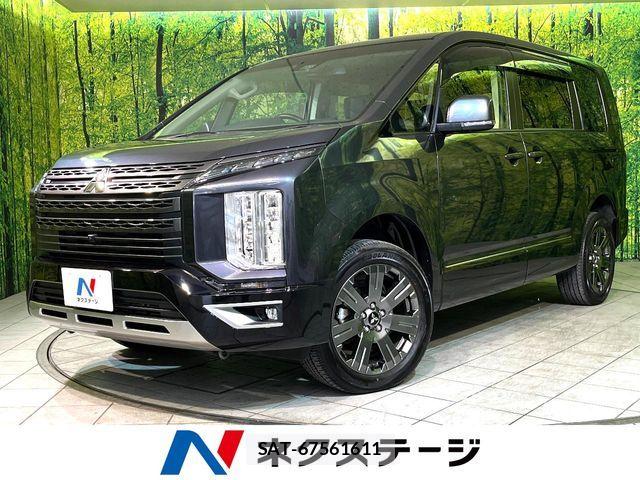 Mitsubishi DELICA 2022-03 6671143-0