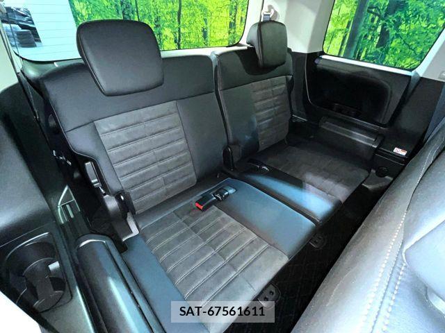 Mitsubishi DELICA 2022-03 6671143-9