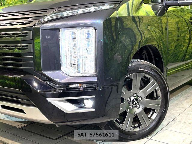 Mitsubishi DELICA 2022-03 6671143-12