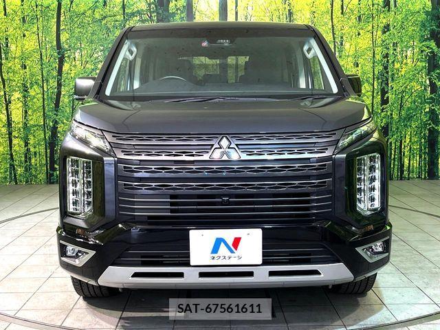 Mitsubishi DELICA 2022-03 6671143-14