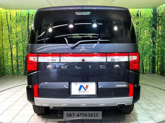 Mitsubishi DELICA 2022-03 6671143-15