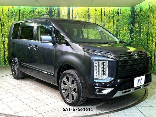 Mitsubishi DELICA 2022-03 6671143-16