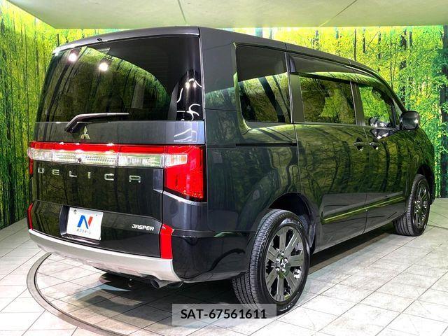 Mitsubishi DELICA 2022-03 6671143-17