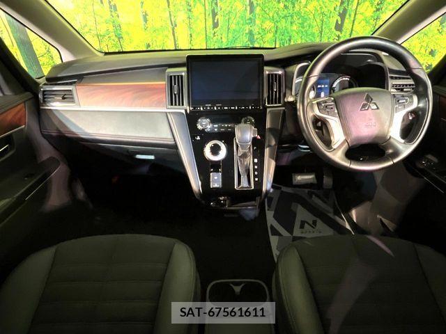 Mitsubishi DELICA 2022-03 6671143-1