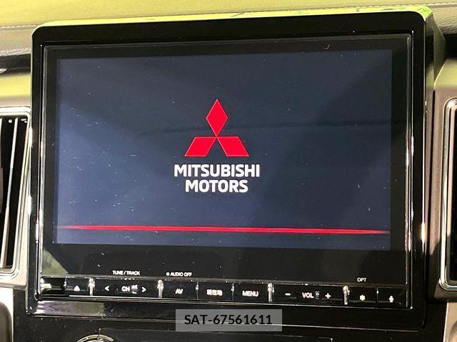 Mitsubishi DELICA 2022-03 6671143-3