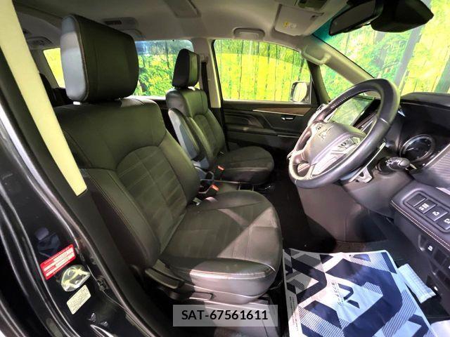 Mitsubishi DELICA 2022-03 6671143-7