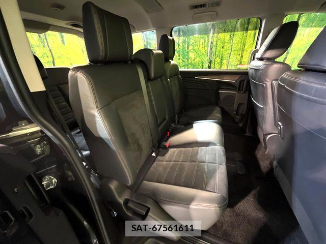 Mitsubishi DELICA 2022-03 6671143-8